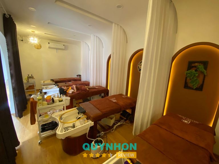 Spa Phương Dung – hình ảnh 3