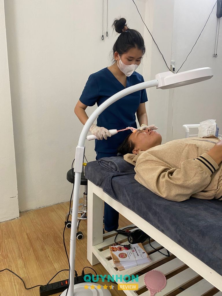 SPA THANH TUYỀN Phù Cát