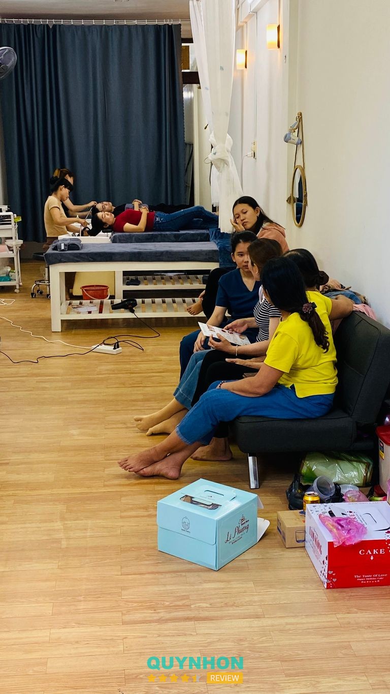 SPA THANH TUYỀN – hình ảnh 2