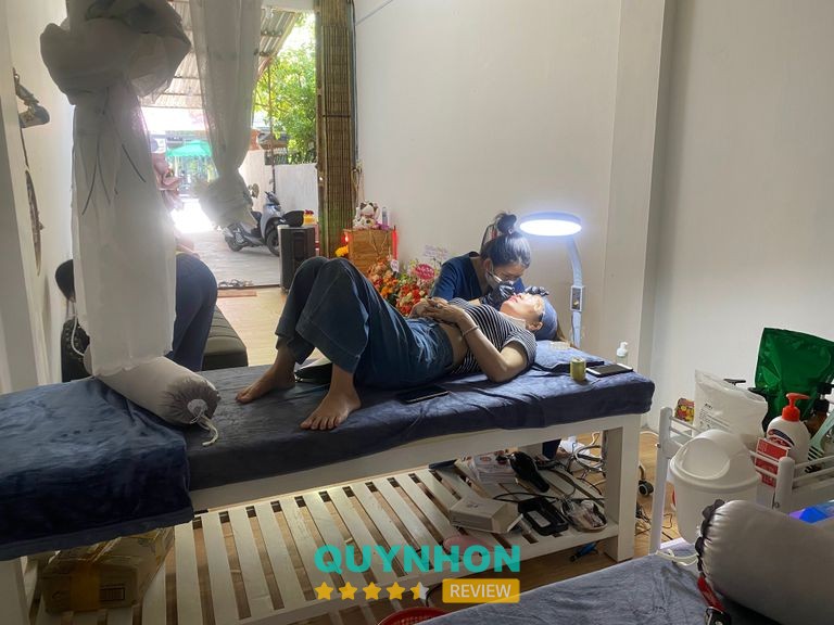 SPA THANH TUYỀN – hình ảnh 3
