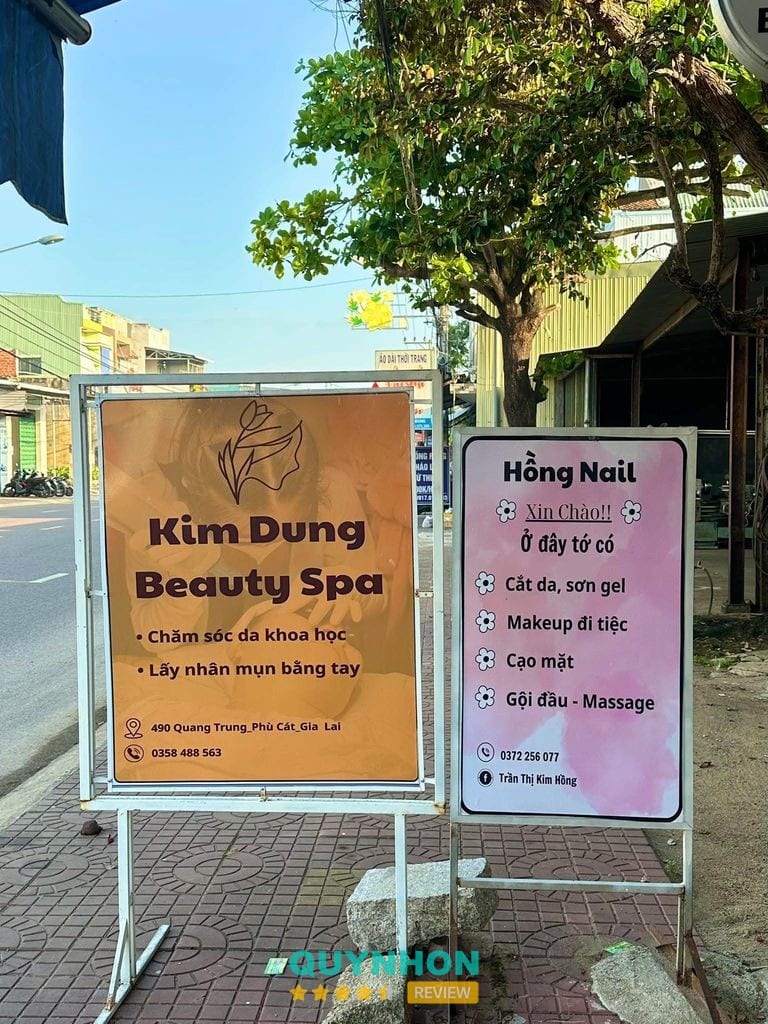 Kim Dung Beauty Spa & Clinic – hình ảnh 2