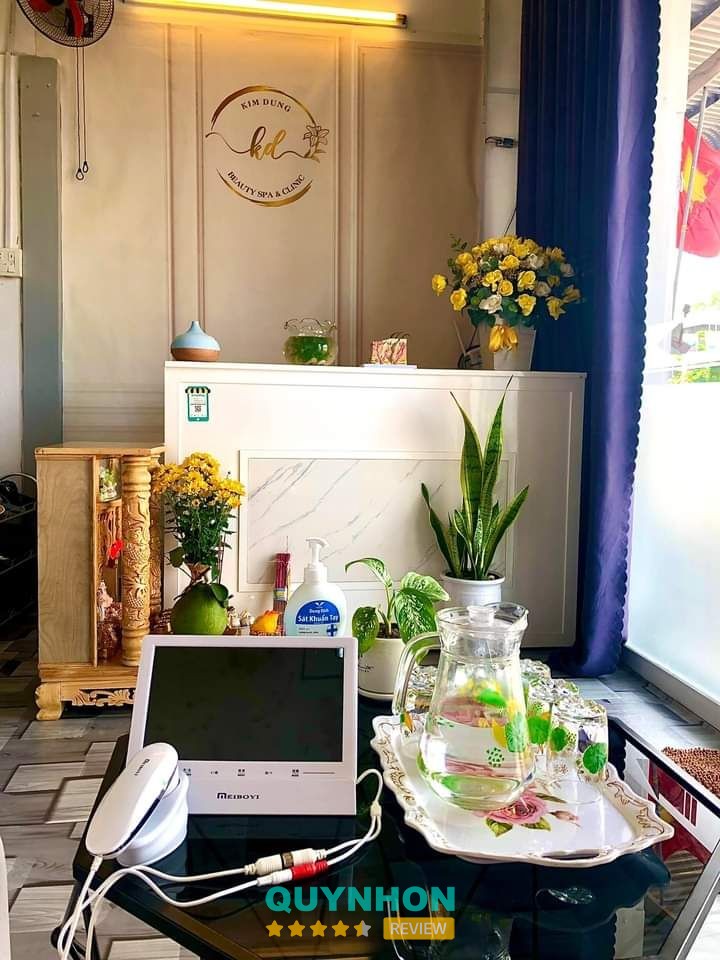 Kim Dung Beauty Spa & Clinic – hình ảnh 3