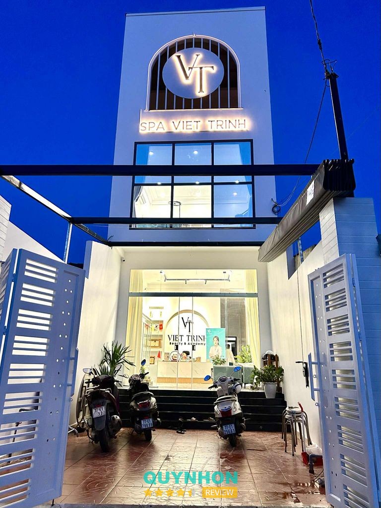 Spa Việt Trinh – hình ảnh 2