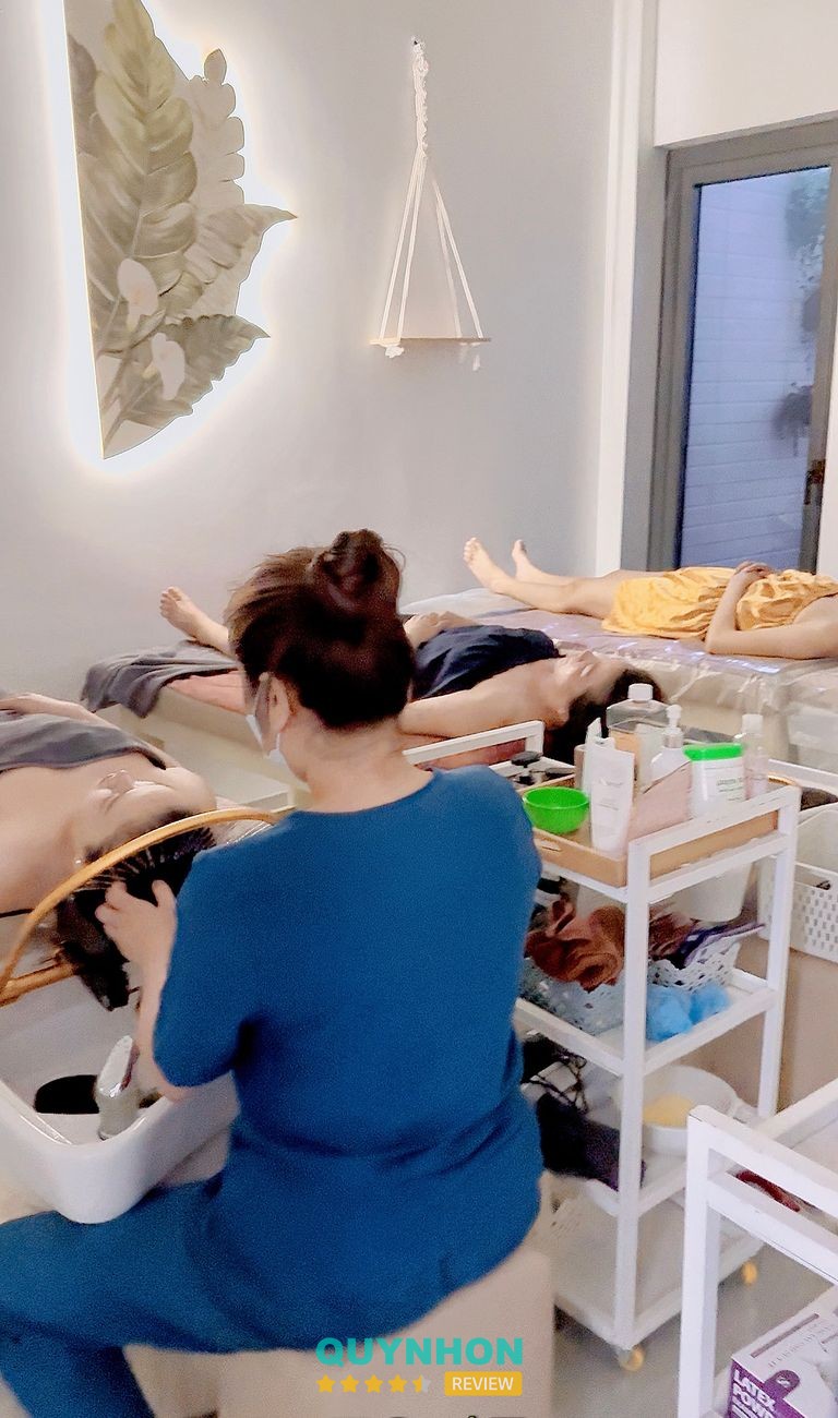 Spa Việt Trinh – hình ảnh 3