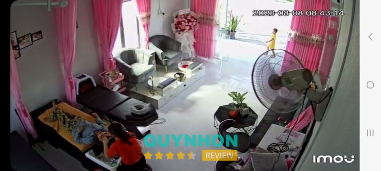Spa Phượng Hoàng – hình ảnh 2