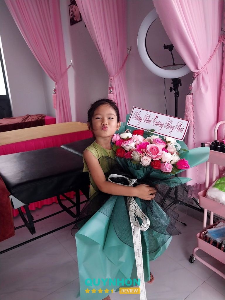 Spa Phượng Hoàng – hình ảnh 3