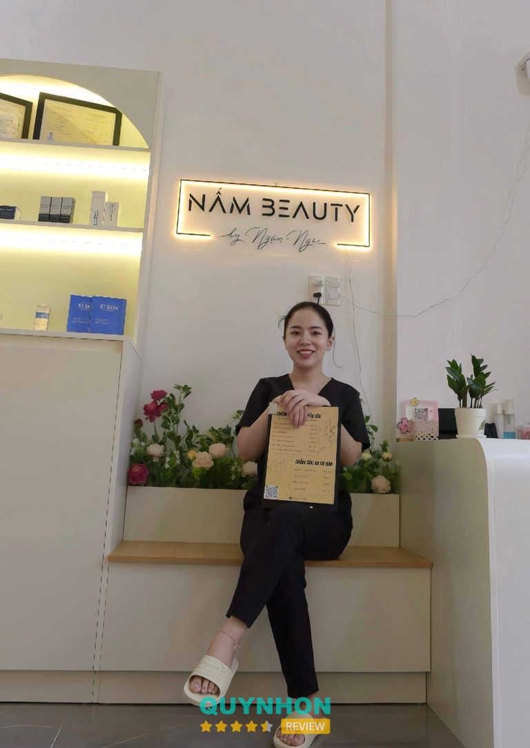 NGÂN NGỌC Beauty – hình ảnh 2