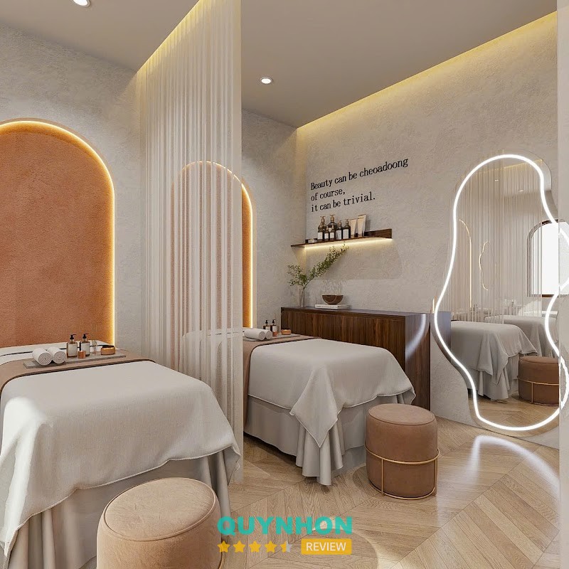 La Mer Spa Tuy Phước