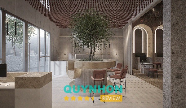 Spa Nhà Quơ hình ảnh 2