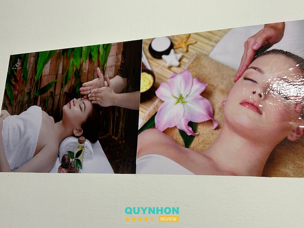 Spa BÉ NHƯ hình ảnh 2