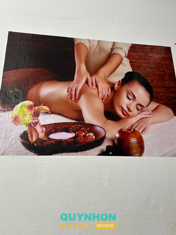 Spa BÉ NHƯ hình ảnh 3
