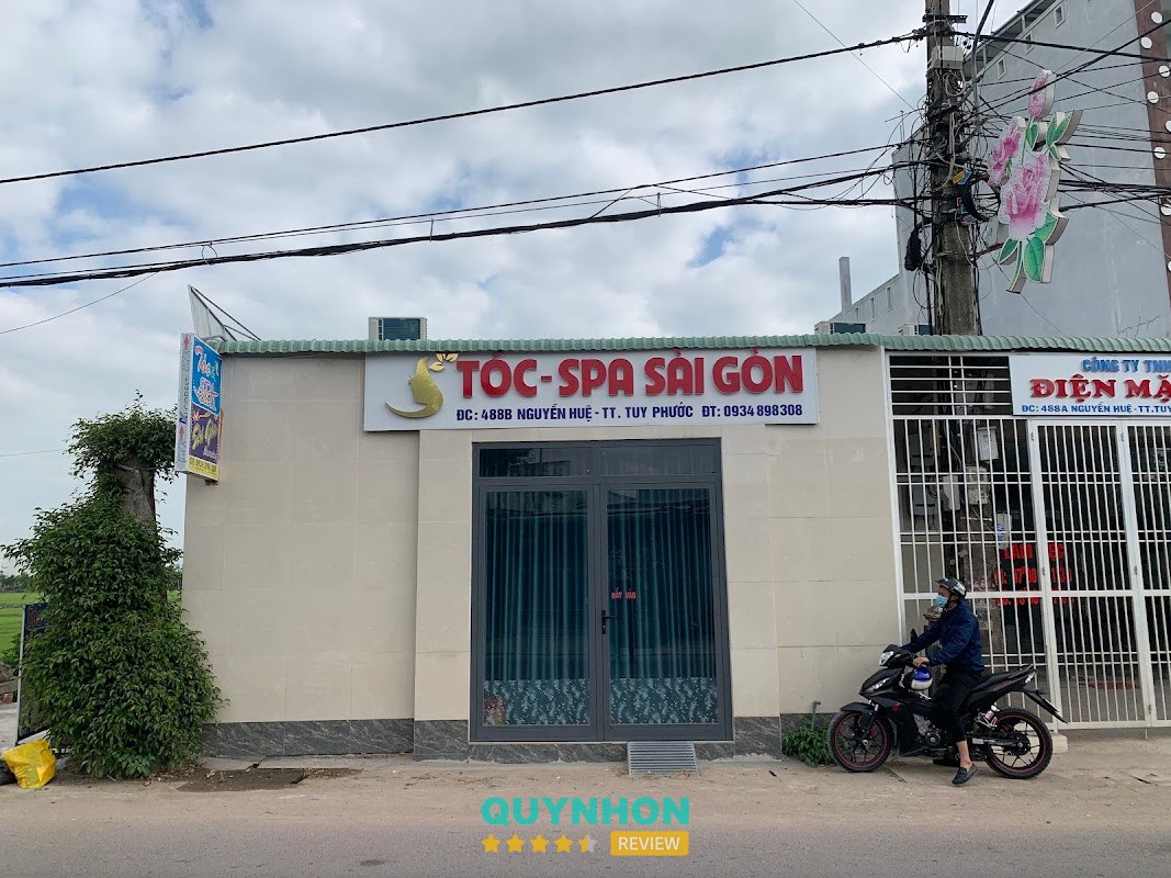 ALAHA Spa Sài Gòn hình ảnh 2