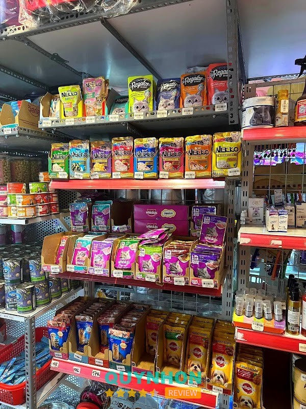 K PET - DỊCH VỤ THÚ CƯNG Pleiku