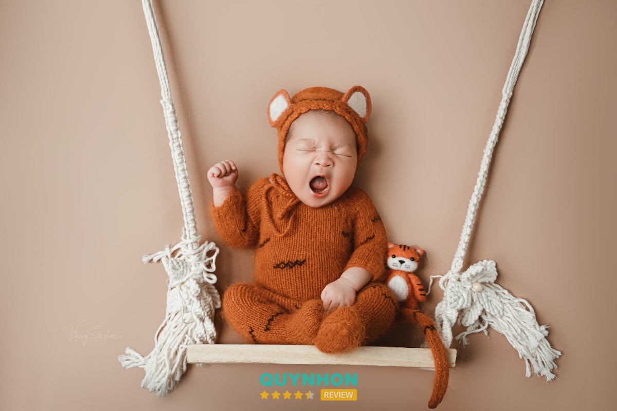 VÀNG STUDIO – hình ảnh 2