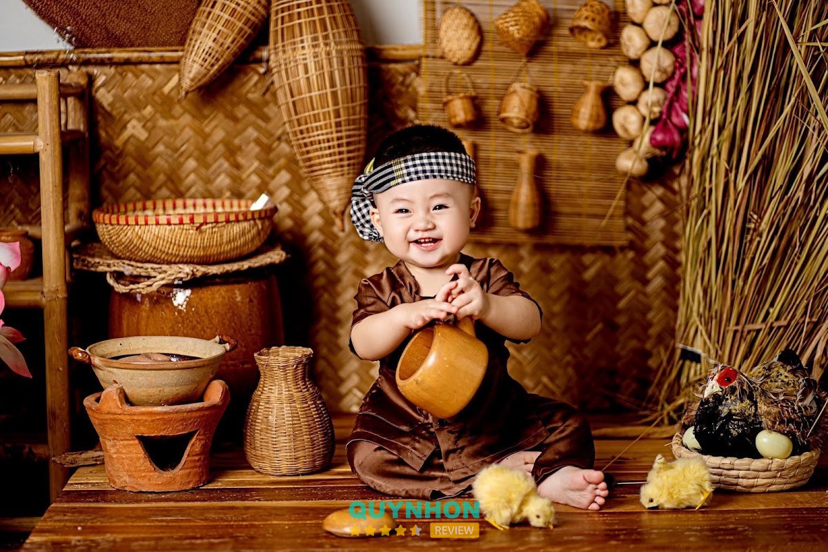 VÀNG STUDIO – hình ảnh 3
