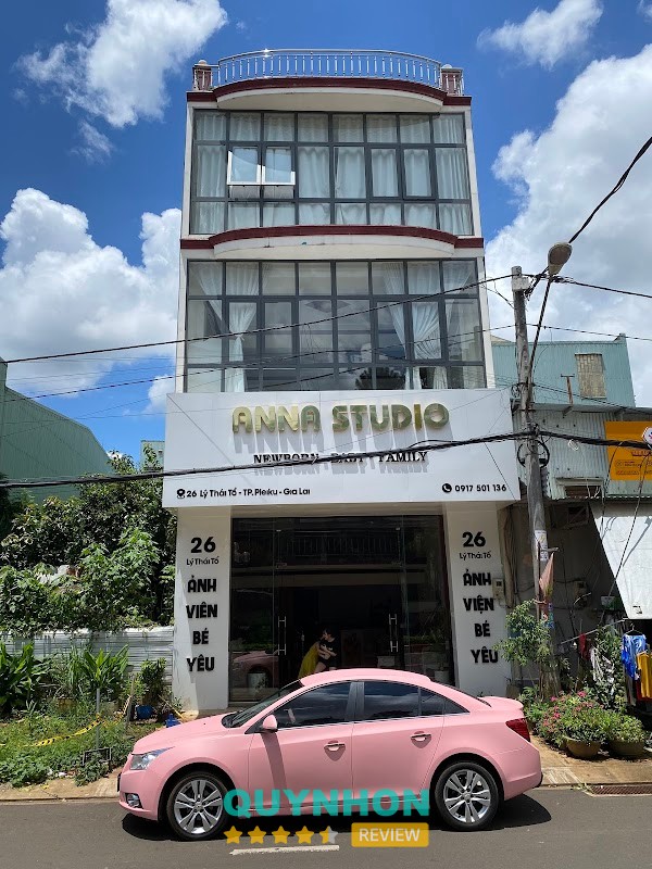 ANNA Studio - Ảnh Viện Bé Yêu – hình ảnh 2