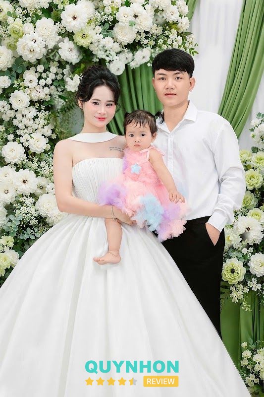 SUN WEDDING AYUNPA