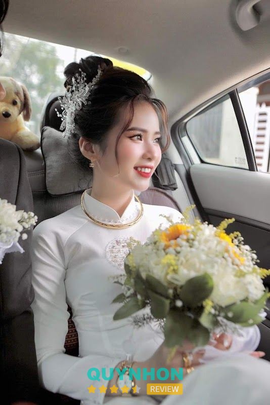 SUN WEDDING AYUNPA – hình ảnh 2