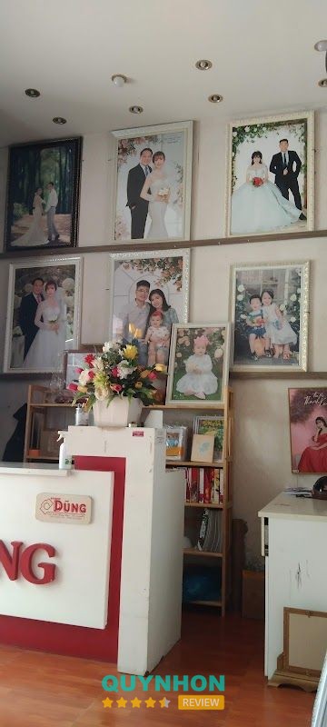 Foto Studio Dũng Ayun Pa