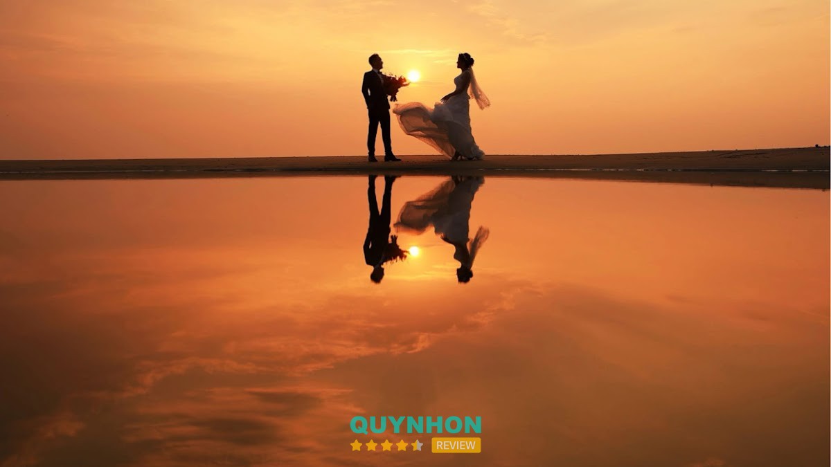 MARRY Studio Hoài Nhơn