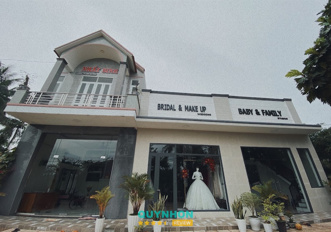Studio Nhất Sinh – hình ảnh 2
