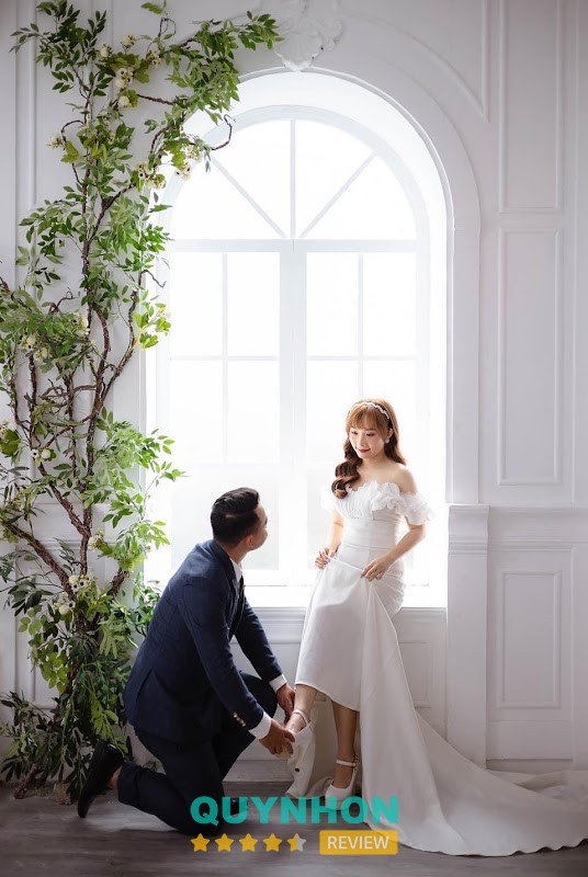 Studio Nhất Sinh – hình ảnh 3