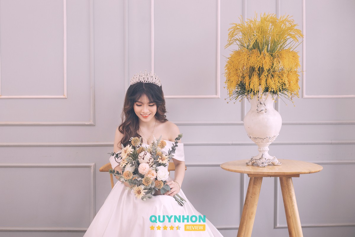 Ngoại Cảnh Studio – hình ảnh 3