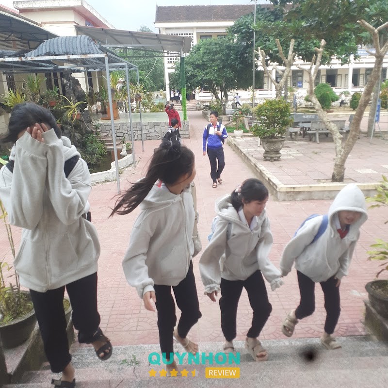 chụp hình Anh Thư – hình ảnh 2