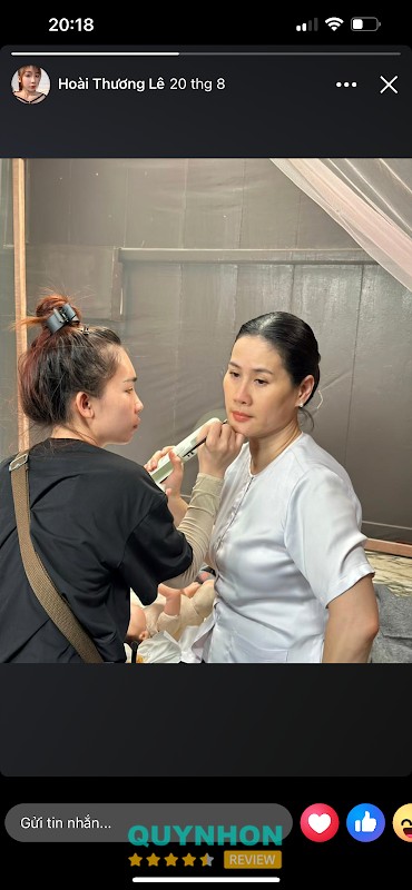 HOÀI THƯƠNG WEDDING – hình ảnh 3
