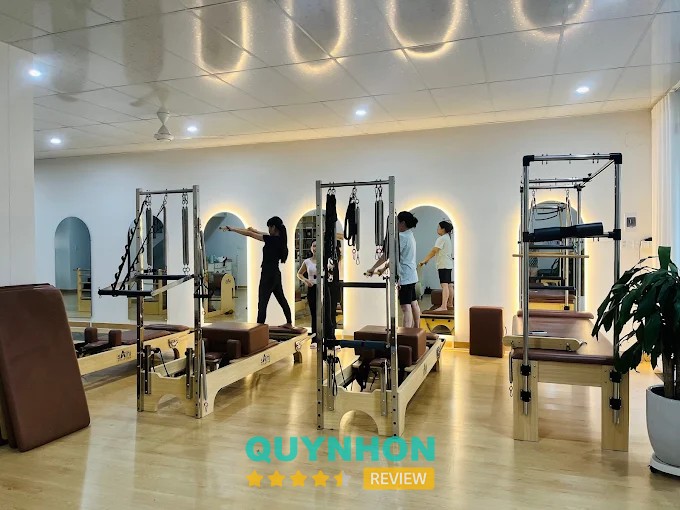 SAMI Pilates Pleiku