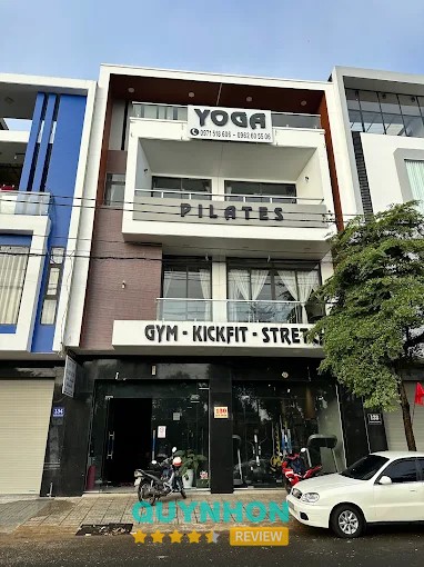 SAMI Pilates – hình ảnh 2