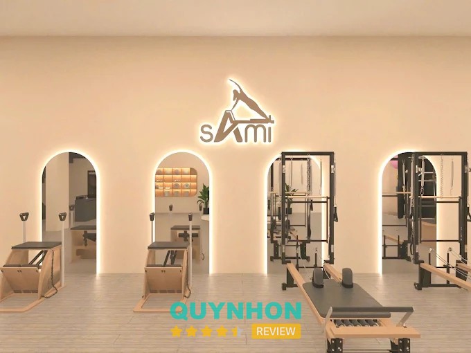 SAMI Pilates – hình ảnh 3