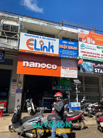 Thiết bị điện nước Nhật Quang Pleiku