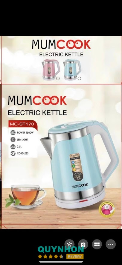 Điện Nước Gia Lai - Phúc Khang Gia Lai