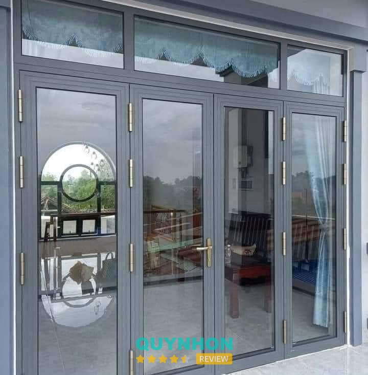 Cơ Sở Cửa Cuốn ,Cửa Kéo, Trung Thành Pleiku Gia Lai – 246 Lê Đại Hành, Thống Nhất, Gia Lai