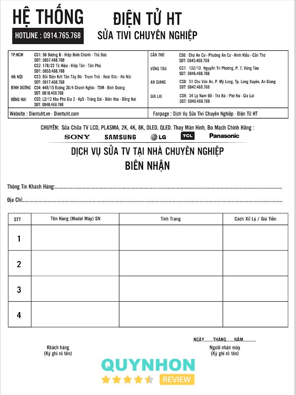 Điện Tử HT Gia Lai hình ảnh 2