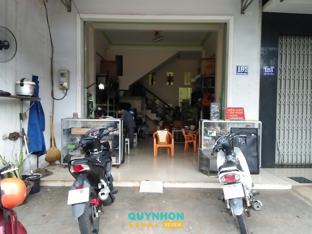 Điện tử NAM hình ảnh 2
