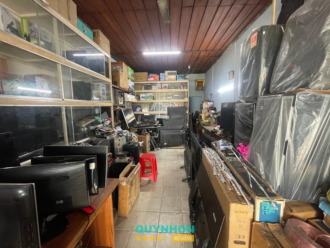 Điện tử Ngọc Thắng hình ảnh 2