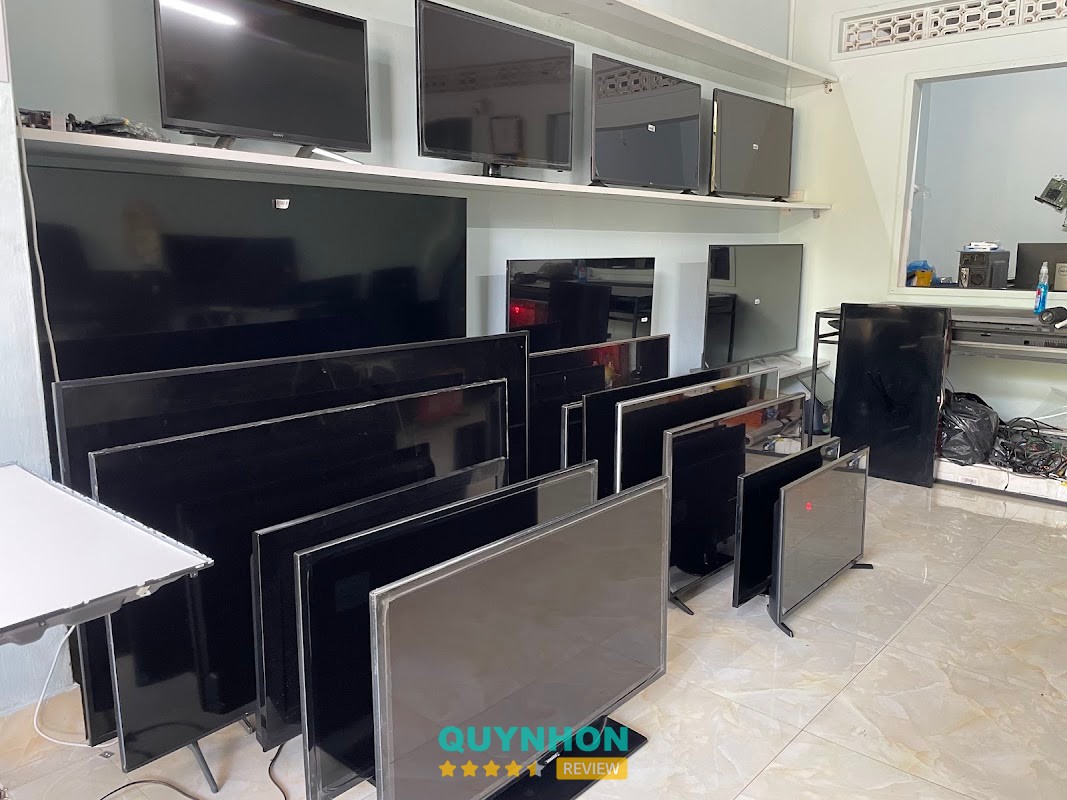 Điện Tử Gia Lai Tivi hình ảnh 3