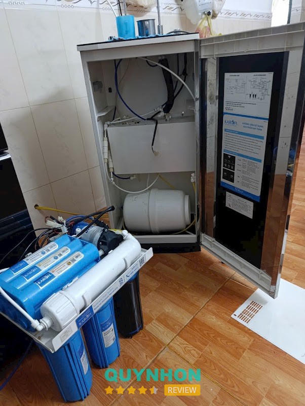 Điện Lạnh Quy Nhơn hình ảnh 3