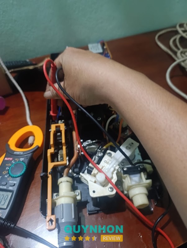 Điện Lạnh Thanh Hòa Quy Nhơn