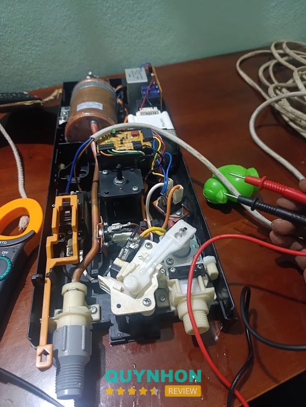 Điện Lạnh Thanh Hòa Quy Nhơn hình ảnh 2