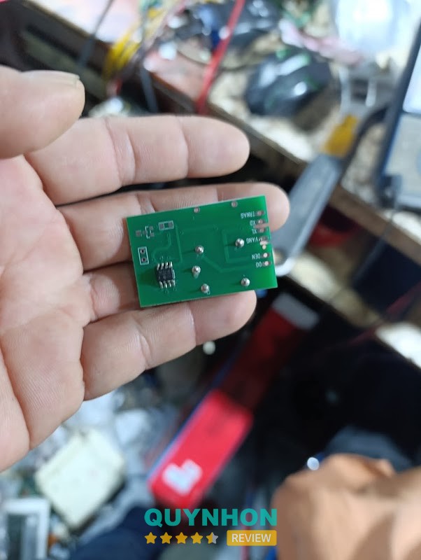 Điện Lạnh Thanh Hòa Quy Nhơn hình ảnh 3