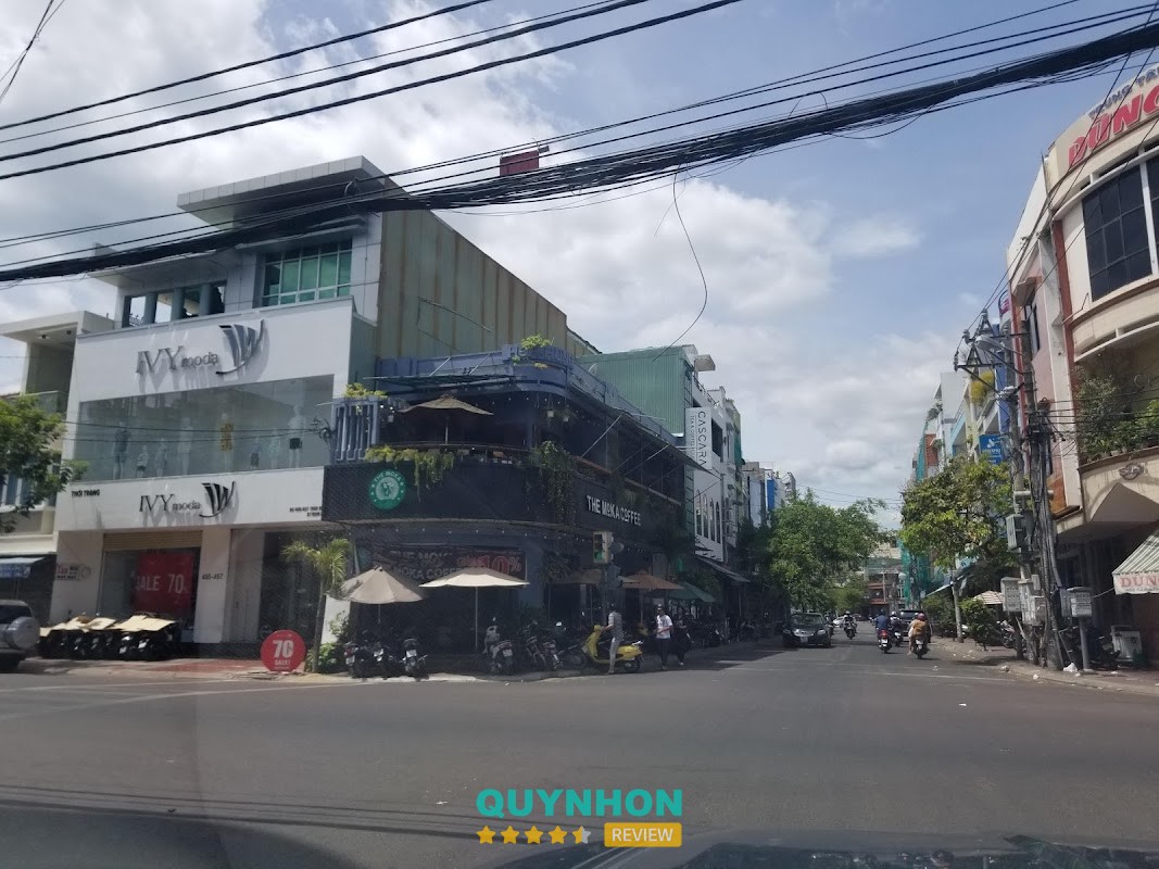Garage Ô Tô Thái Bình – hình ảnh 3