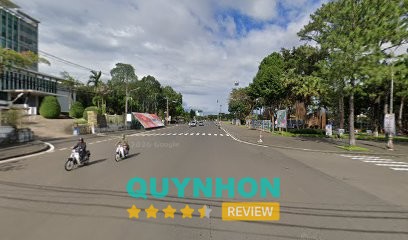 Sửa Khoá Pleiku – Trần Hưng Đạo, Pleiku, Gia Lai