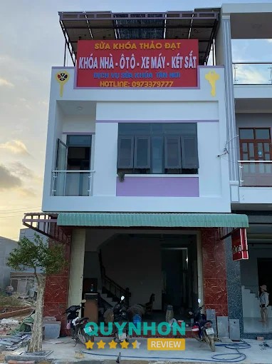DỊCH VỤ SỬA KHÓA XE THẢO ĐẠT 24/24