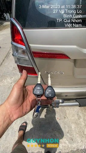 DỊCH VỤ SỬA KHÓA XE THẢO ĐẠT 24/24 – hình ảnh 2