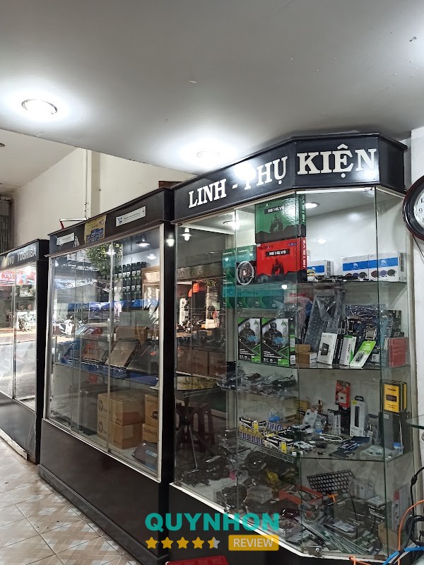 Tân Phụng Computer - Sửa chữa máy tính, laptop – hình ảnh 2