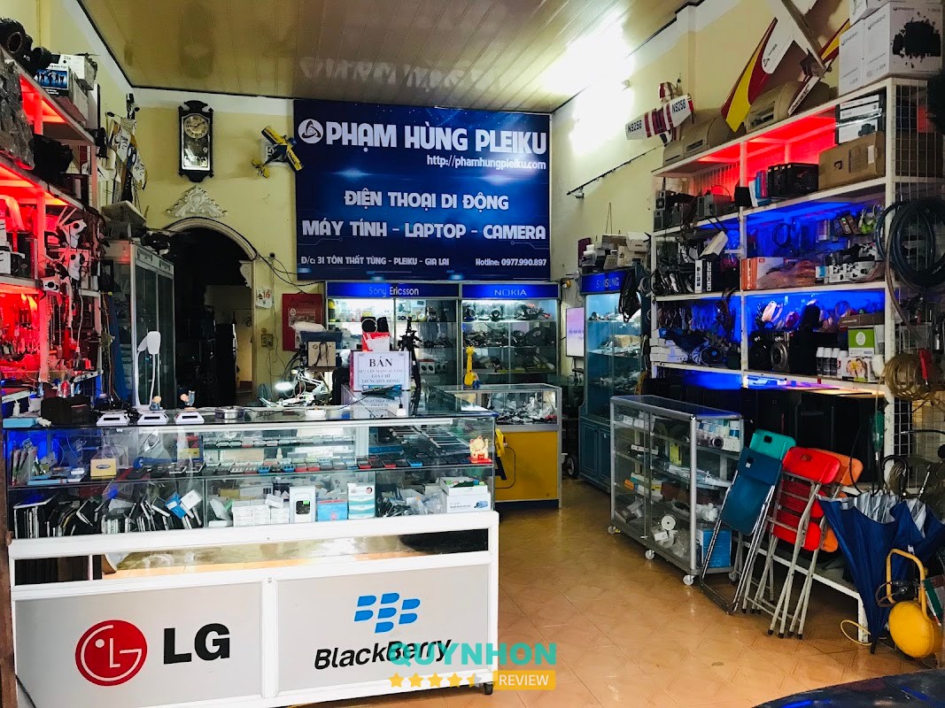 Điện thoại & Máy tính PHẠM HÙNG – hình ảnh 2