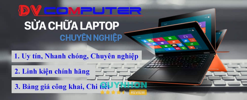 ĐĂNG VIỄN LAPTOP